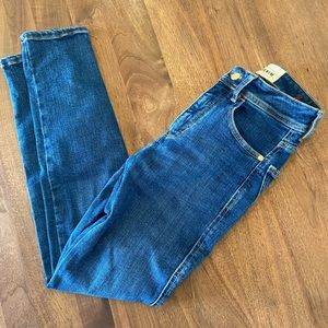 Sezane The Perfect Slim 7/8